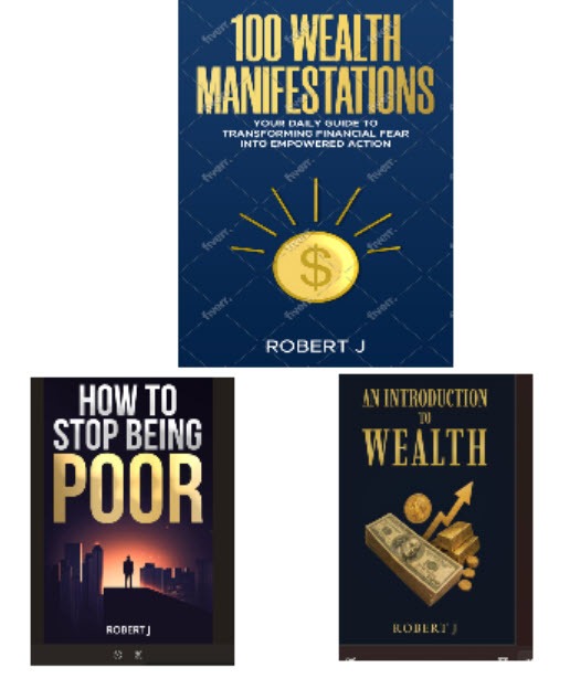 The Three Books